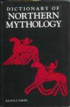 Dictionary of Northern Mythology
